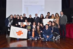 The 6th Human Rights Trivia Competition 23